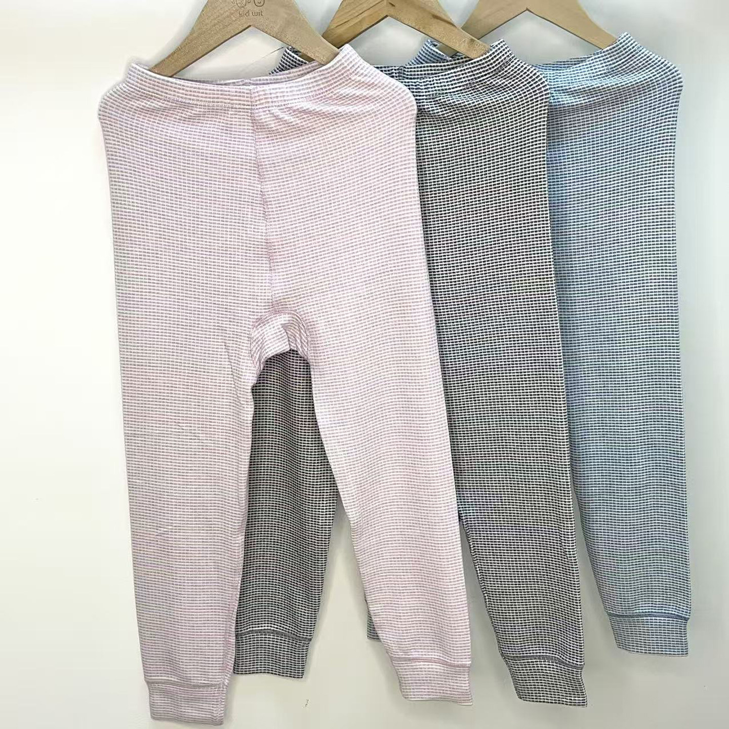 神童贝贝儿童秋裤纯色小暧格大弹力男女孩秋冬款打底裤,童装/婴儿装/亲子装,保暖裤,淘宝优惠券,粉丝福利购,淘宝优惠卷