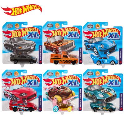 风火轮143保时捷丰田速霸雪佛兰