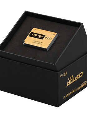 摄影家捕捉者S-NP-W126(V) 高续航电池 适用富士X-A3 X-E3 X-A10