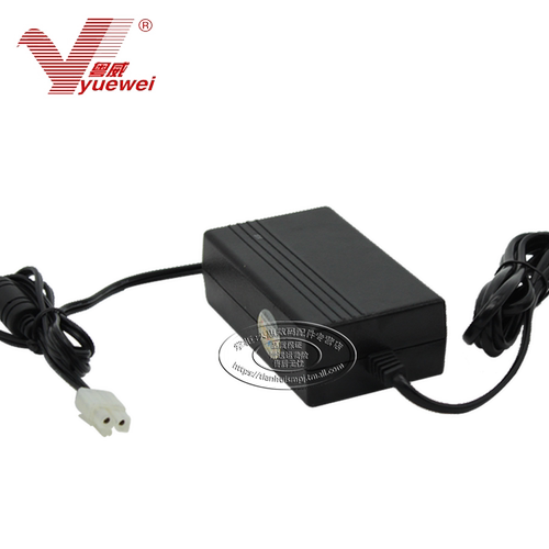 粤威YW2420专用科里理想厨下式逆渗透纯水机ROU净水器24V2A变压器