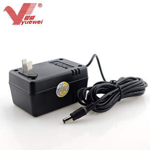 粤威7.5V通用AD EK300电子秤T41-7.5V-500D-3变压器7.5伏电源转换