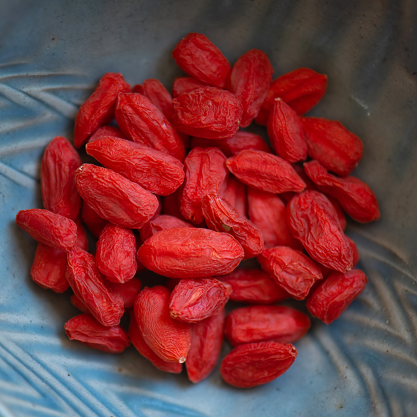 山季 宁夏中宁正宗特级当季枸杞子无农药化肥种植食用散装200克