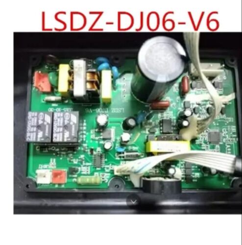 法帝米恩油烟机变频主板LSDZ-DJ06/16 V4/6/9