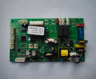 YTZ 帅丰集成灶主板V5