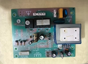 优格集成灶主板YGLED/03-02-E菲尔电子