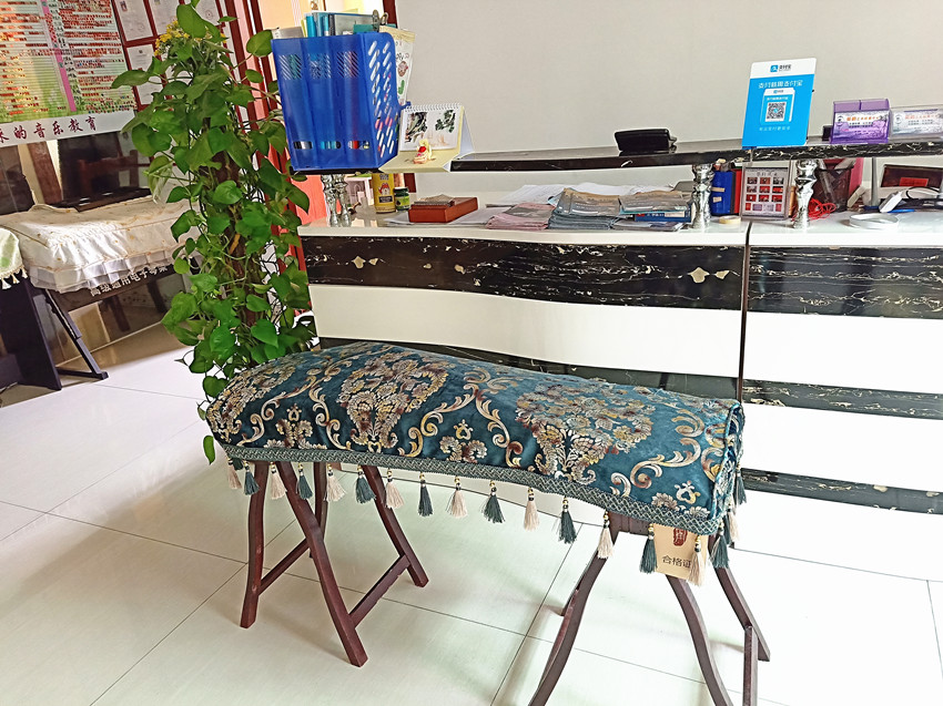 配件古筝披80/130厘米通用防尘罩