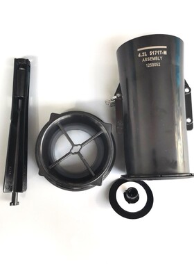 原装科勒5171 3856 4983马桶排水阀坐便器水箱配件密封圈胶圈出水