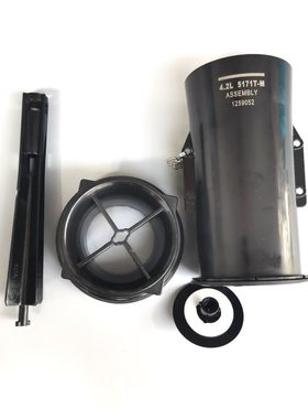 原装科勒5171 3856 4983马桶排水阀坐便器水箱配件密封圈胶圈出水