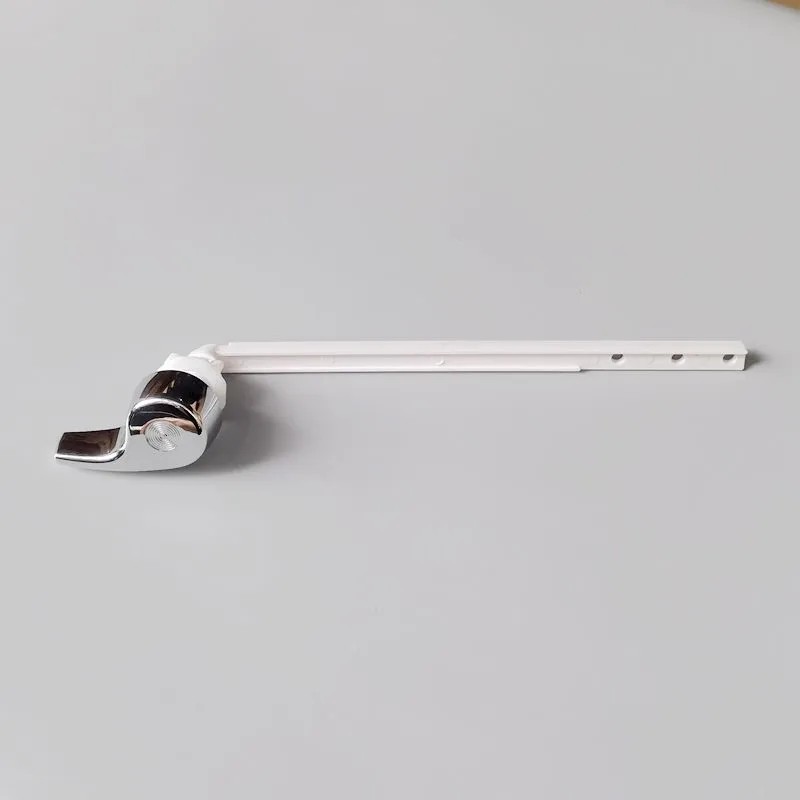通用科勒分体马桶水箱冲水扳手配件把手座便器按钮杆子组件