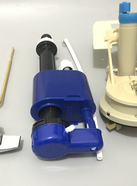 TOTO马桶座便器水箱配件CW886 864 874 844进水阀 排水阀扳手全套