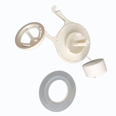 马桶水箱配件排水阀止水垫密封圈CP3785 3775水箱配件拍盖皮垫