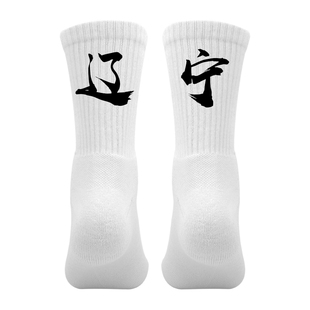 省份城市名袜子定制印文字个性袜篮球运动袜男毛巾底辽宁沈阳