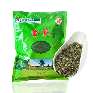 2025年新茶现货 金茶四级 400克 酒店茶楼餐饮休闲用茶