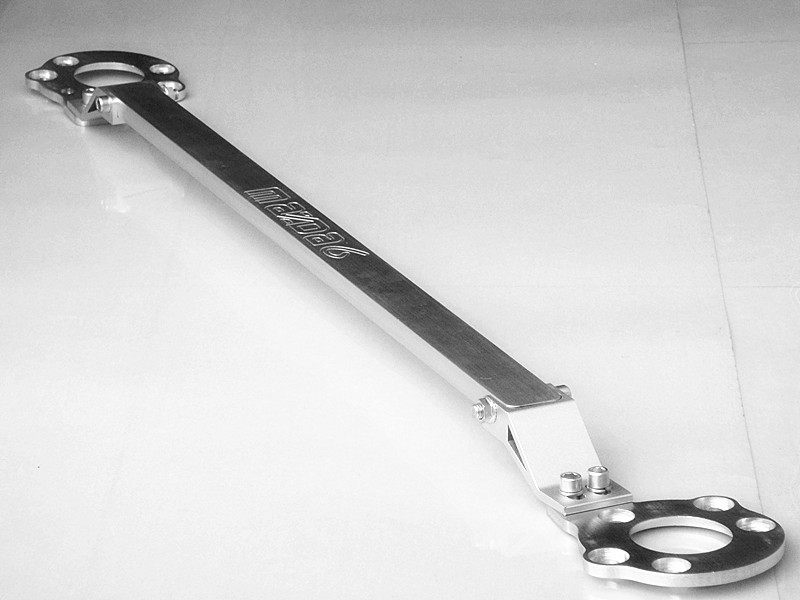 Mazda 6 Rui wing balance bar Aluminum-magnesium alloy Shock absorption pull rod Rubber Bufferin the Car/Articles/Fitting/Refit , Car modification, Conversion Kit category - from Buy2taobao.com to provide professional Taobao agent buy service