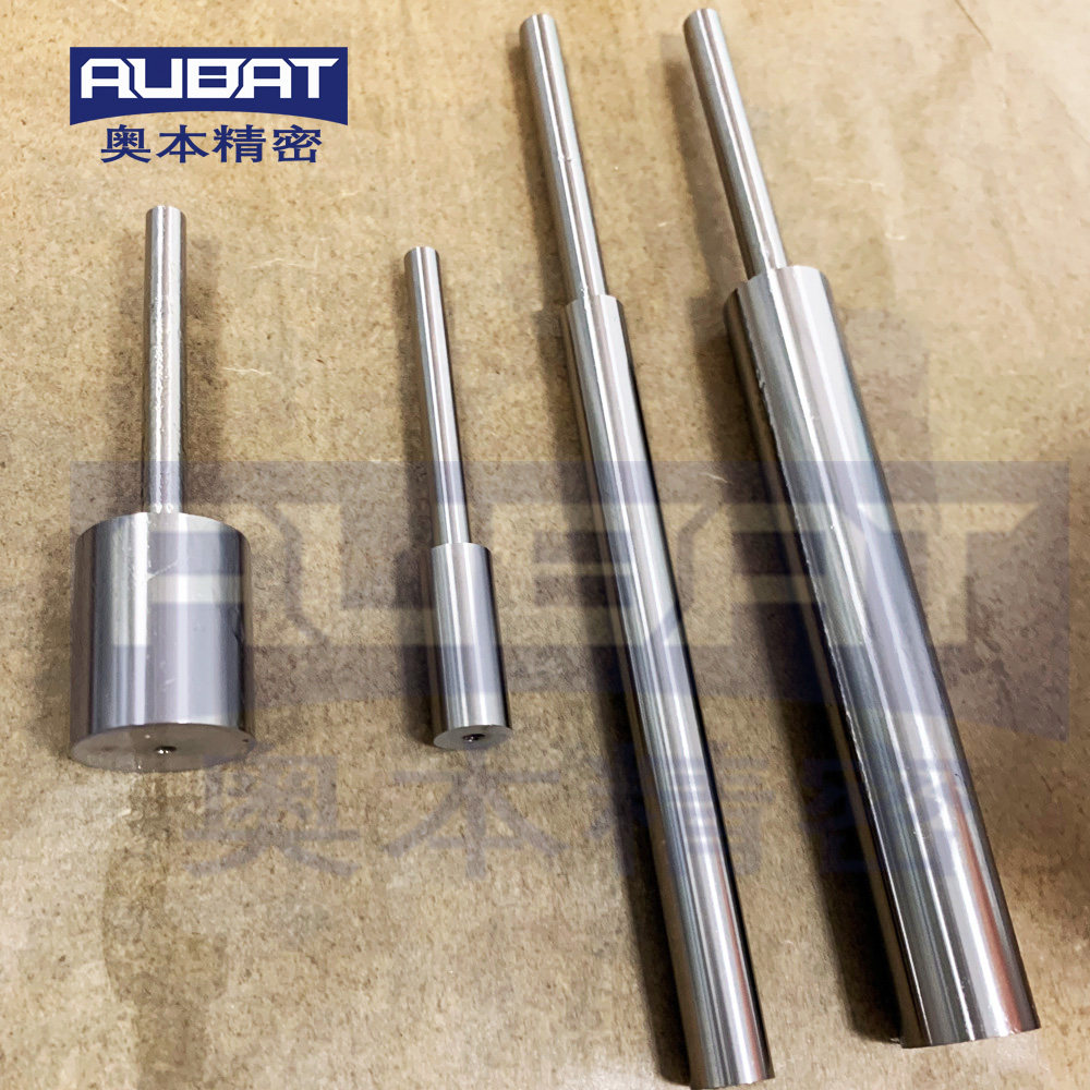 aubat阶梯心轴标准芯轴同轴度校准齿轮测量jjf1795-2020校准定金