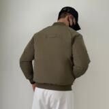 9667-p215精品新款棒球轻薄领羽绒服男士合身加绒加厚工装外套，男装羽绒服，星座1305