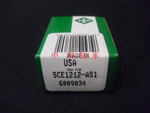 INA德国进口滚针轴承 K10X13X10 KT101310 K10X14X10 KT101410