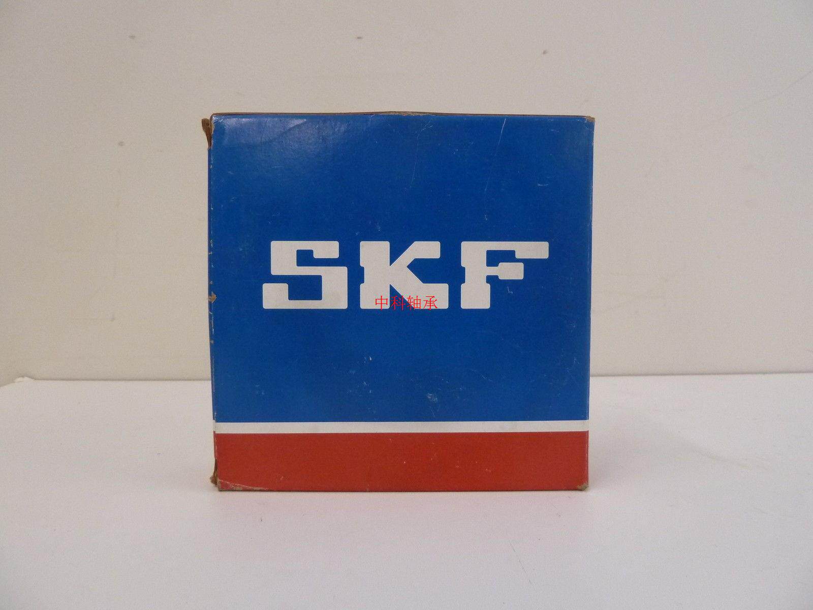 SKF进口自润滑向心关节GE