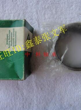 INA重系列  德国 精密滚针轴承 NKS65 65*85*28 无内套