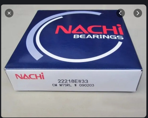 NACHI日本圆柱滚子轴承NF 2224 2226 2228 2230 2232 EM EW ECP