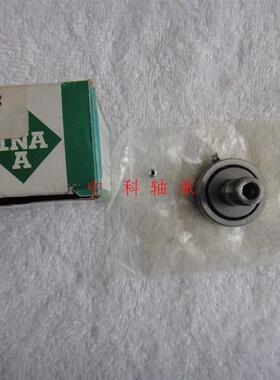 INA进口轴承 德国轴承 KRV40PPA 螺栓型滚轮 KRV40-PP-A CF18G