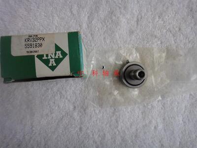 INA进口轴承德国KRV40P40P