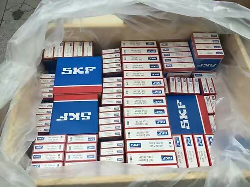 瑞典SKF进口不锈钢轴承 SS3305 双列角接触球轴承 高温