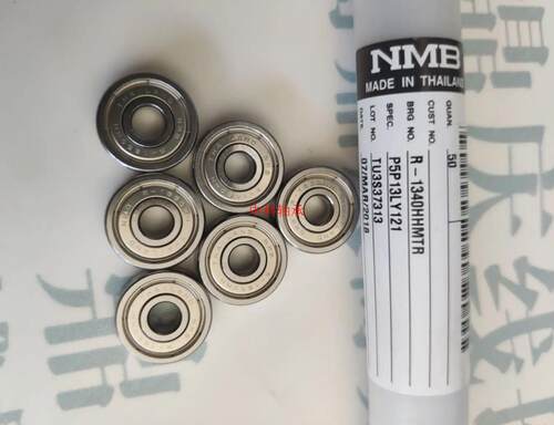 NMB轴承R-L608374159ZHabc