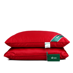 长白山乌拉草填充枕头东北三宝护颈枕芯单人成人黄金枕包邮