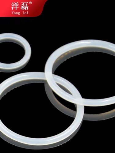 10mm硅胶o型密封圈耐高温