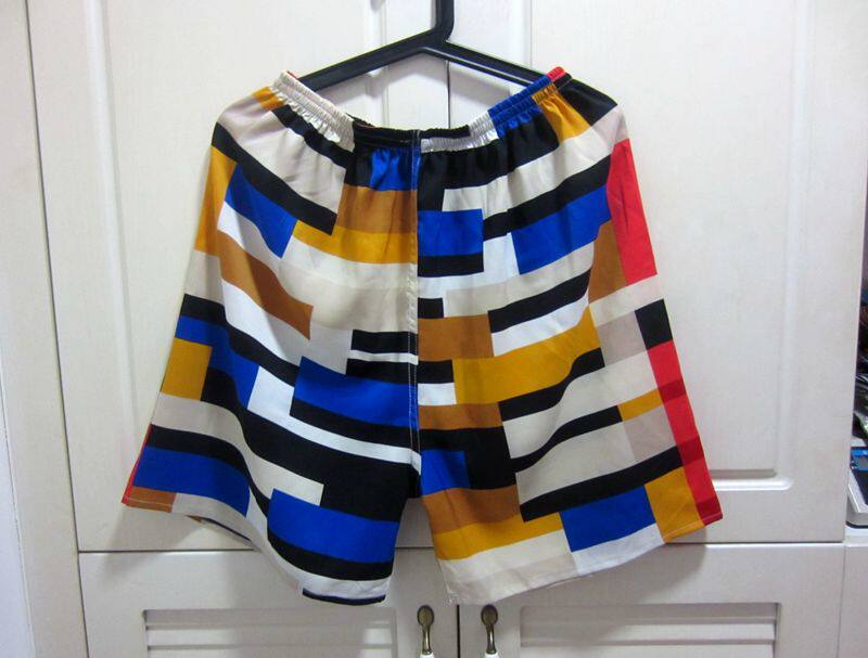 Pantalon pyjama jeunesse - Ref 715323 Image 4