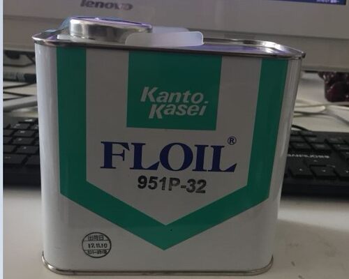 原装日本关东化成FLOIL 951P-32含浸油 马达润滑油 小电机轴承油