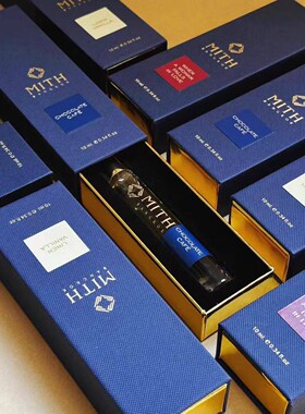 【正】Mith香水another小众tea淡香 MITH香水 10ml 泰国