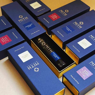 【正】Mith香水another小众tea淡香 MITH香水 10ml 泰国