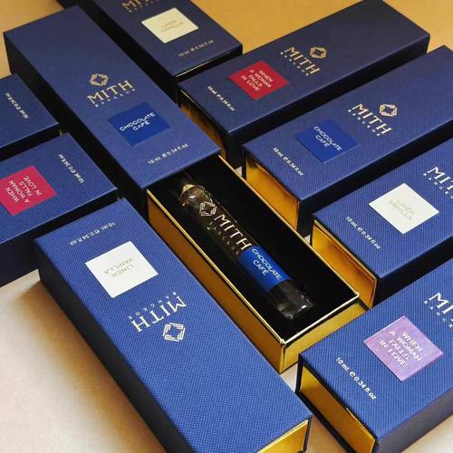 泰国Mith香水another小众tea淡香 MITH香水  10ml