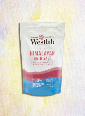 westlab/喜马拉雅浴盐