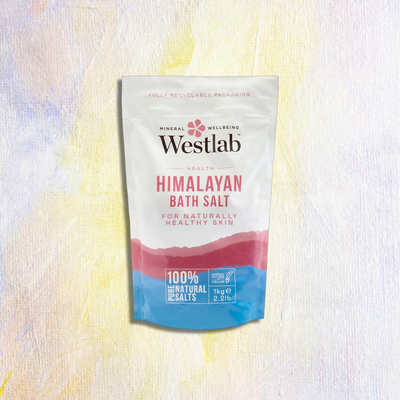 westlab/喜马拉雅浴盐