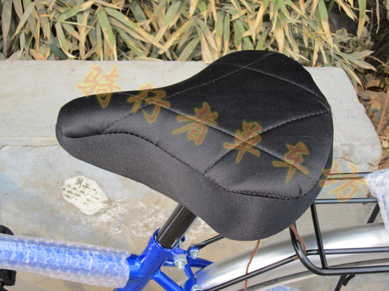 Selle de vélo - Ref 2352737 Image 1