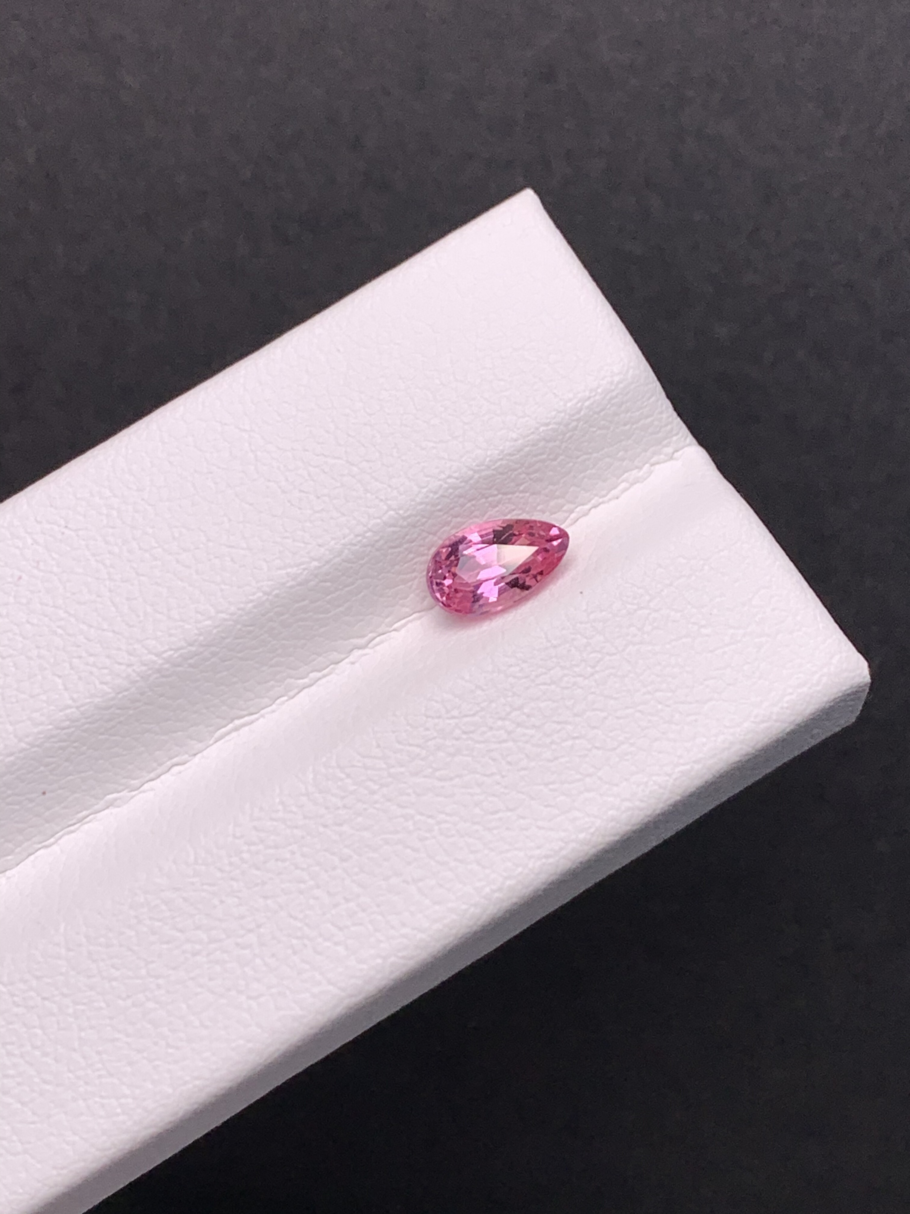 0.87克拉坦桑尼亚天然无烧尖晶石马亨盖仙女粉（0107）,珠宝/钻石/翡翠,其他,淘宝优惠券,粉丝福利购,淘宝优惠卷