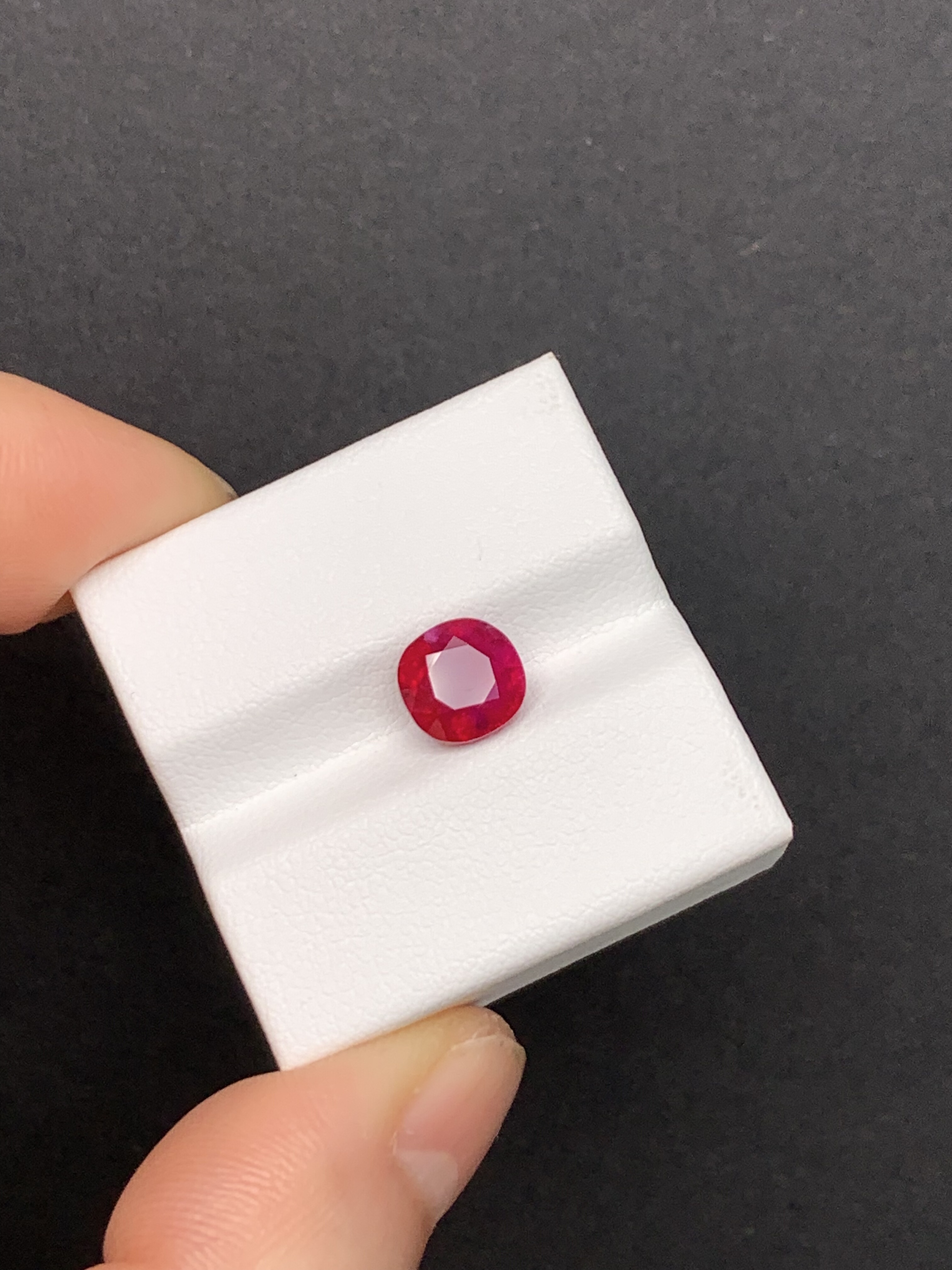 2.53克拉 缅甸天然无烧红宝石 鸽血红 （0115）,珠宝/钻石/翡翠,裸石,淘宝优惠券,粉丝福利购,淘宝优惠卷