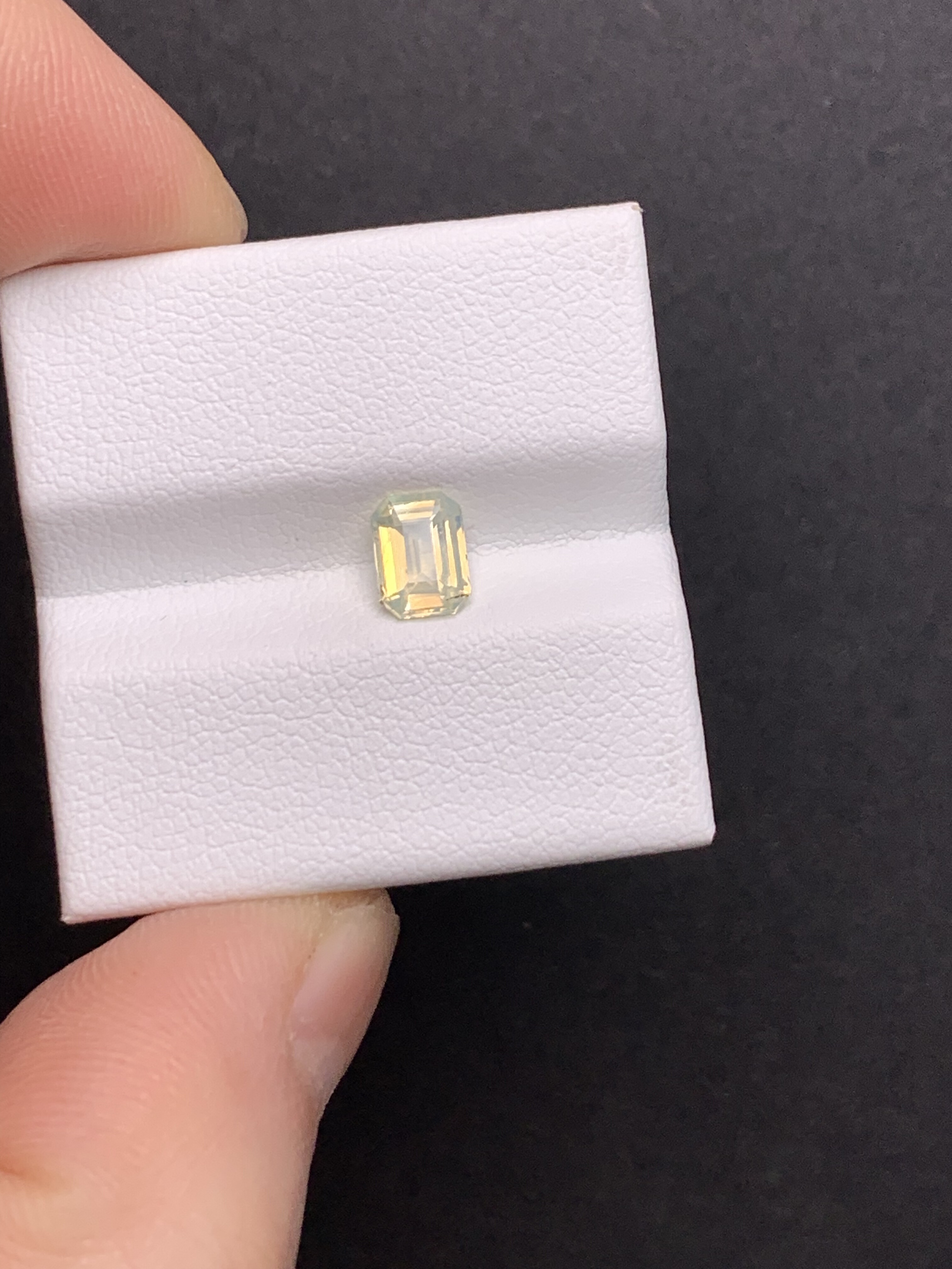 0.76克拉 斯里兰卡天然无烧梦幻荧光笔金绿宝石 （0120）,珠宝/钻石/翡翠,其他,淘宝优惠券,粉丝福利购,淘宝优惠卷