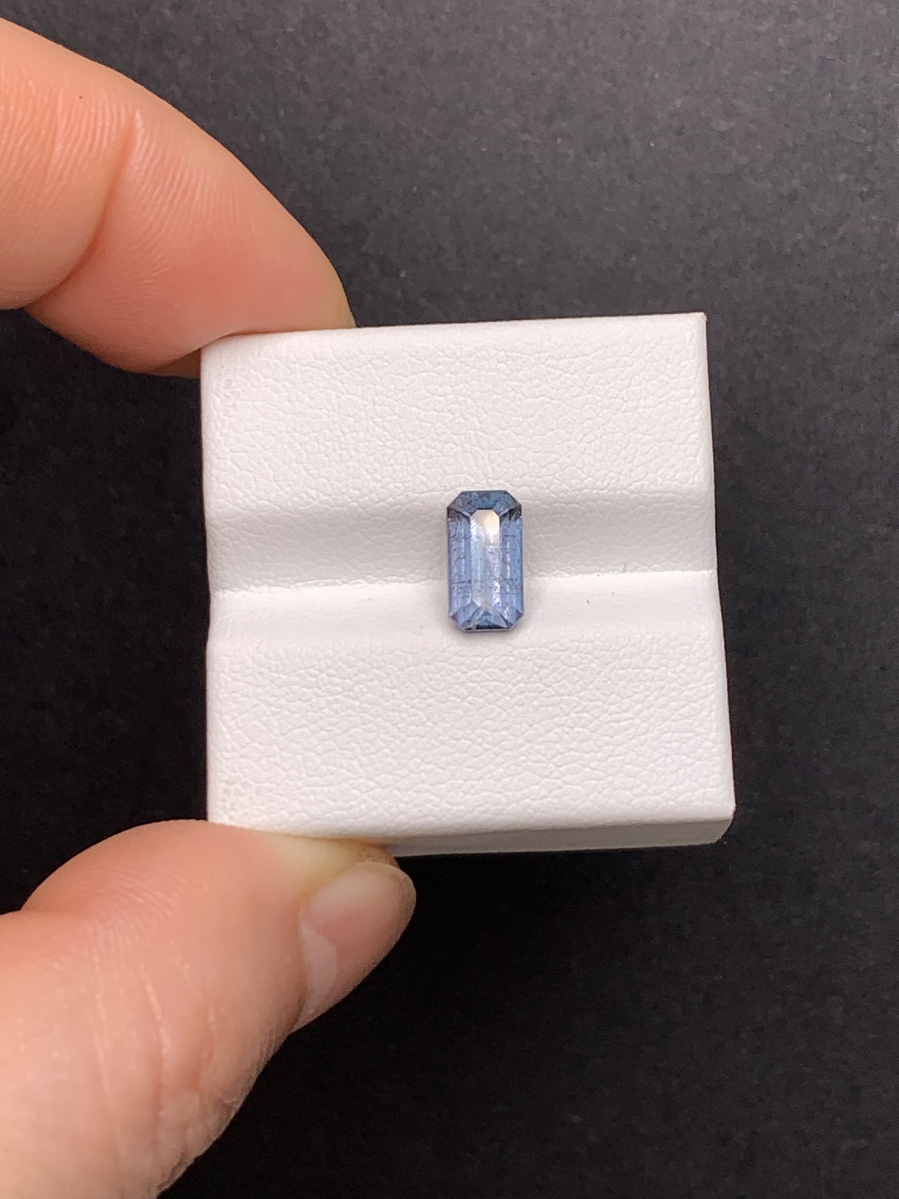 1.56克拉 坦桑尼亚天然无烧雾霾蓝  钴蓝色（0117）,珠宝/钻石/翡翠,其他,淘宝优惠券,粉丝福利购,淘宝优惠卷