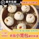 衢州特产老面小笼包商用手工早餐食品鲜肉小笼包灌汤包子懒人速食