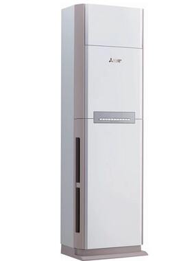 Mitsubishi/三菱MFZ-VC73VA电机2/2.5/3匹2级变频立式柜机空调