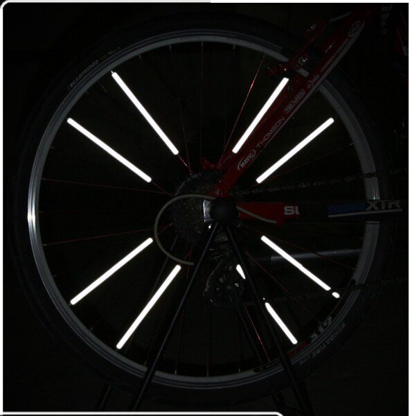 Sticker pour vélos - Ref 2281068 Image 1