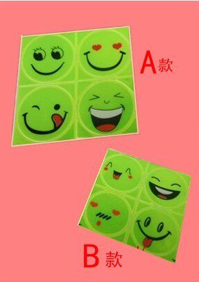 Sticker pour vélos - Ref 2280237 Image 1