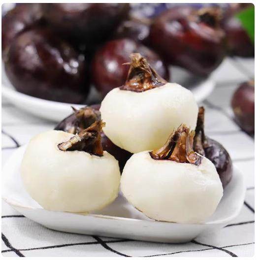 广西荔浦马蹄新鲜去皮商用