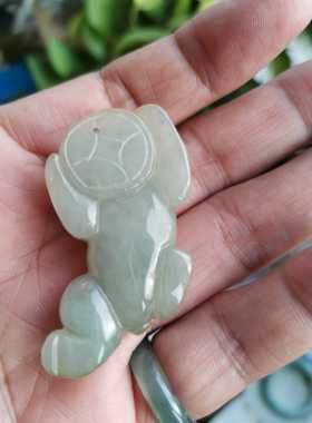 a货冰种翡翠证书支持复检老料