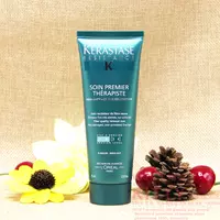 Kerastase, омолаживающий освежающий кондиционер, 75 мл, 200 мл, 1000 мл