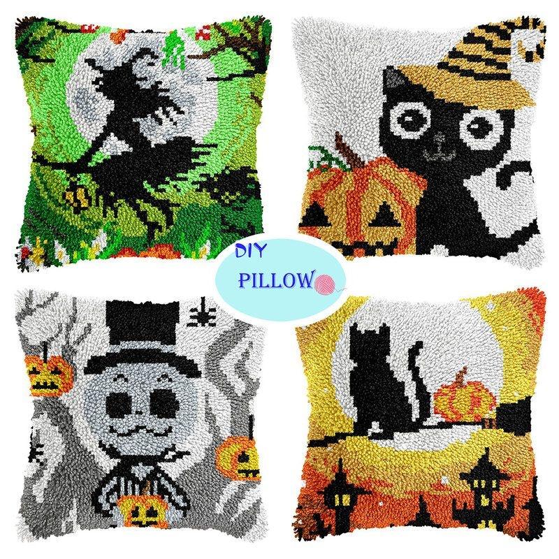 厂家直销彩印抱枕材料包